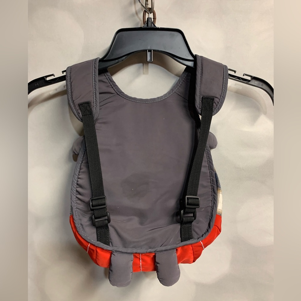 Bandit backpack from Toys R Us - Picture 4 of 5
